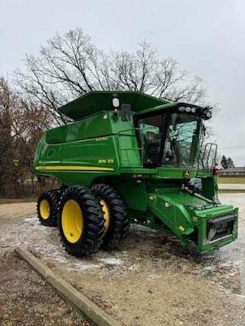 Main image John Deere 9570 STS